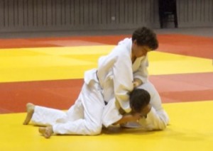 compet judo bastien 1